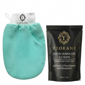 Moroccan Exfoliating Glove