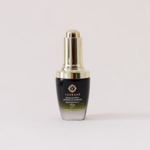 Buy Prickly Pear Seed Oil – 100% Organic & Cold-Pressed from Morocco | Yzorane